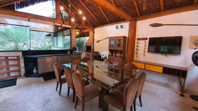 Imagem Casa com 4 Quartos à Venda, 457 m² em Jardim Marajoara - São Paulo Imagem Casa com 4 Quartos à Venda, 457 m² em Jardim Marajoara - São Paulo