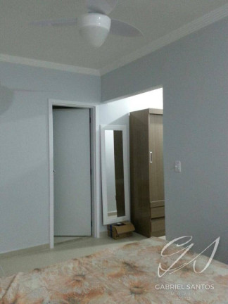 Imagem Apartamento com 2 Quartos à Venda,  em Centro - Mongaguá