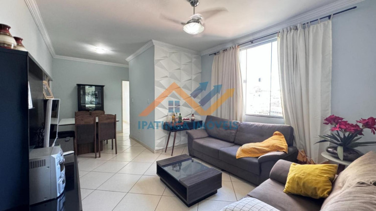 Imagem Apartamento com 2 Quartos à Venda, 73 m² em Cidade Nova - Santana Do Paraíso Imagem Apartamento com 2 Quartos à Venda, 73 m² em Cidade Nova - Santana Do Paraíso