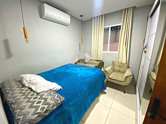 Imagem Imóvel com 2 Quartos à Venda, 49 m² em Residencial Vista Do Mestre - Serra Imagem Imóvel com 2 Quartos à Venda, 49 m² em Residencial Vista Do Mestre - Serra