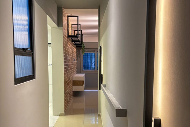 Imagem Apartamento com 1 Quarto à Venda, 44 m² em Bom Fim - Porto Alegre Imagem Apartamento com 1 Quarto à Venda, 44 m² em Bom Fim - Porto Alegre