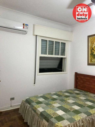 Imagem Apartamento com 2 Quartos à Venda, 120 m² em Gonzaga - Santos Imagem Apartamento com 2 Quartos à Venda, 120 m² em Gonzaga - Santos