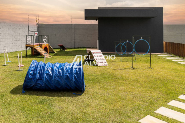 Imagem Casa de Condomínio com 3 Quartos à Venda, 110 m² em Sim - Feira De Santana