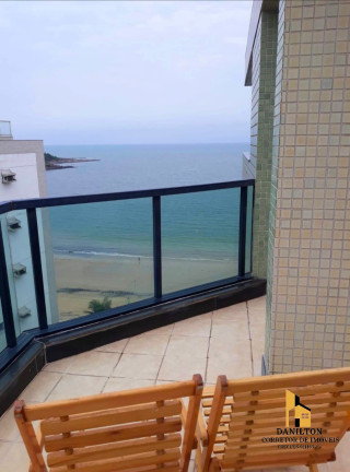 Imóvel com 3 Quartos à Venda, 250 m² em Praia Do Morro - Guarapari