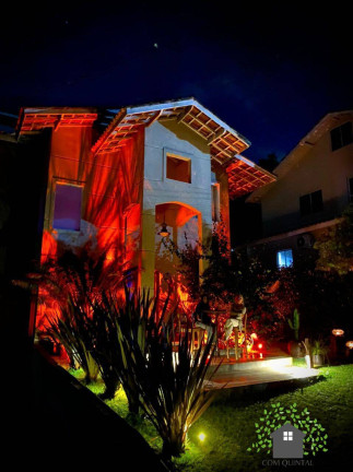 Imagem Casa com 5 Quartos à Venda, 400 m² em Transurb - Itapevi Imagem Casa com 5 Quartos à Venda, 400 m² em Transurb - Itapevi