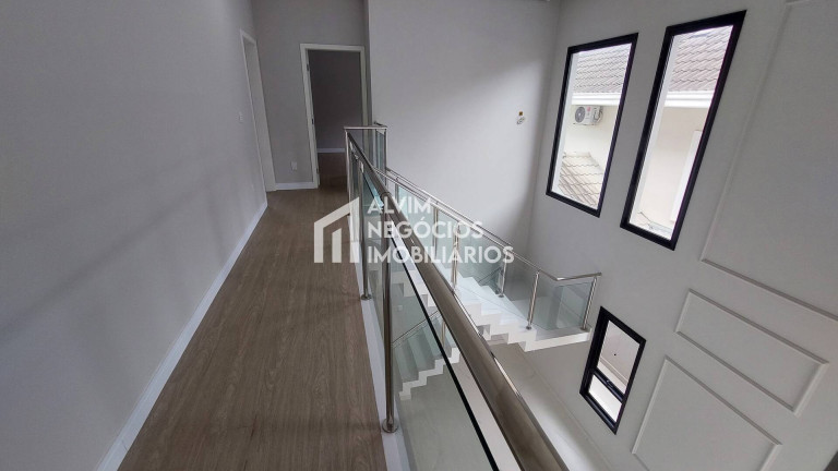 Imagem Sobrado com 4 Quartos à Venda, 349 m² em Urbanova - São José Dos Campos
