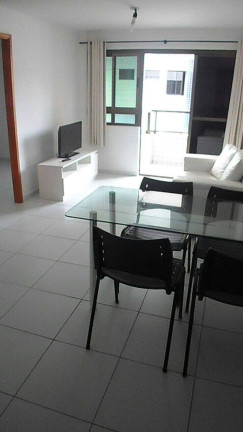 Imagem Apartamento com 1 Quarto para Alugar, 36 m² em Boa Viagem - Recife Imagem Apartamento com 1 Quarto para Alugar, 36 m² em Boa Viagem - Recife