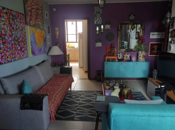 Imagem Apartamento com 3 Quartos à Venda, 120 m²