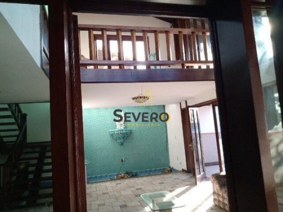 Imagem Casa com 4 Quartos à Venda, 402 m² em Piratininga - Niterói