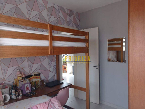 Imagem Apartamento com 2 Quartos à Venda, 50 m² em Condomínio Residencial Bosque De Córdoba - Sorocaba Imagem Apartamento com 2 Quartos à Venda, 50 m² em Condomínio Residencial Bosque De Córdoba - Sorocaba