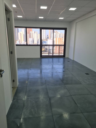 Imagem Sala Comercial à Venda, 42 m² em Centro - São Bernardo Do Campo