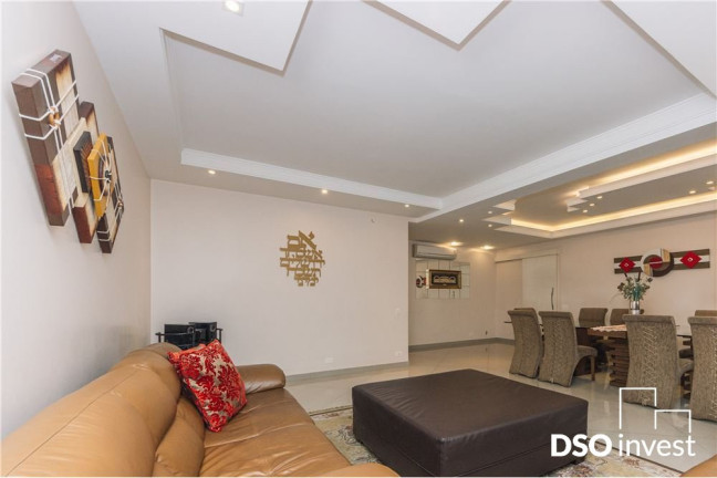 Imagem Apartamento com 3 Quartos à Venda,  em Jardim Paulista - São Paulo