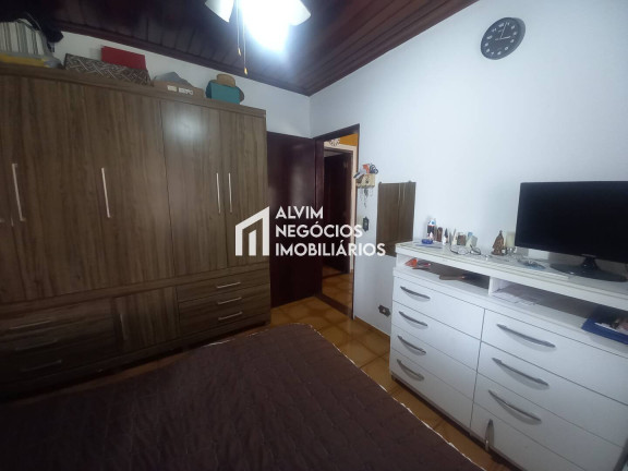 Imagem Casa com 6 Quartos à Venda, 461 m² em Santana - São José Dos Campos