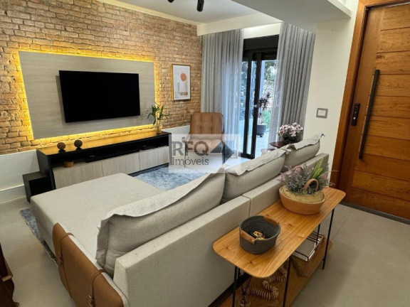 Imagem Imóvel com 2 Quartos à Venda, 151 m² em Jardim Da Glória - São Paulo