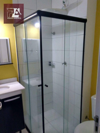 Imagem Casa com 2 Quartos à Venda ou Locação, 58 m² em Loteamento Jardim Primavera - Lorena
