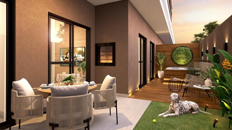 Imagem Apartamento com 3 Quartos à Venda, 80 m² em Seminário - Curitiba
