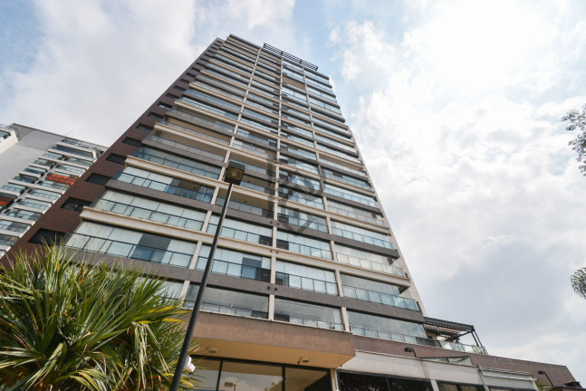 Apartamento com 2 Quartos à Venda, 80 m² em Vila Mariana - São Paulo
