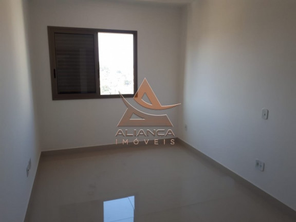 Imagem Apartamento com 3 Quartos à Venda, 118 m² em Jardim Botânico - Ribeirão Preto