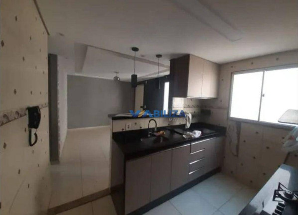 Apartamento com 2 Quartos à Venda, 44 m² em água Chata - Guarulhos