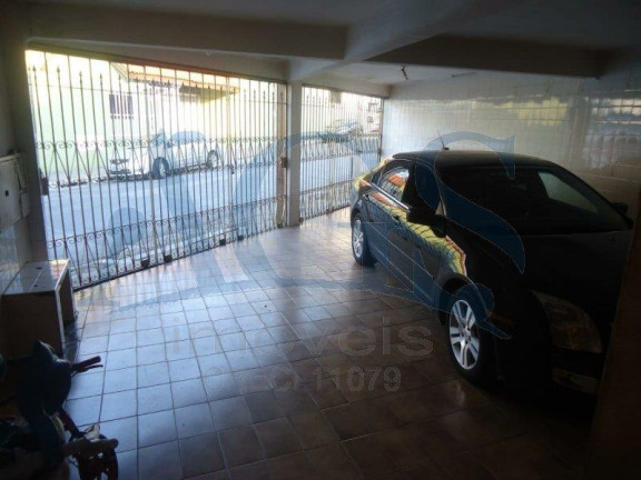 Imagem Sobrado com 3 Quartos à Venda, 305 m² em Vila Formosa - São Paulo Imagem Sobrado com 3 Quartos à Venda, 305 m² em Vila Formosa - São Paulo