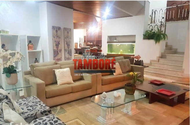 Imagem Casa com 5 Quartos à Venda, 850 m² em Residencial Tamboré - Barueri Imagem Casa com 5 Quartos à Venda, 850 m² em Residencial Tamboré - Barueri