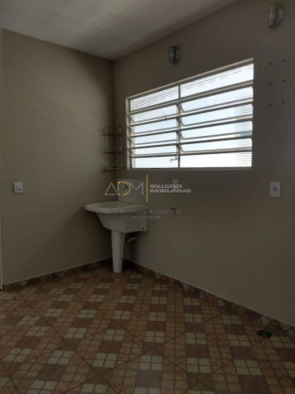 Imagem Casa com 3 Quartos à Venda, 190 m² em Vila Rodrigues Alves - Botucatu