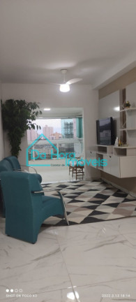 Imagem Apartamento com 2 Quartos à Venda, 73 m² em Centro - Mongaguá