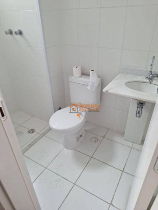 Imagem Apartamento com 2 Quartos à Venda, 58 m² em Picanco - Guarulhos Imagem Apartamento com 2 Quartos à Venda, 58 m² em Picanco - Guarulhos