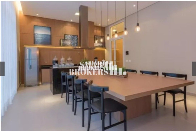 Imagem Apartamento com 3 Quartos à Venda, 100 m² em Jardim Da Glória - São Paulo