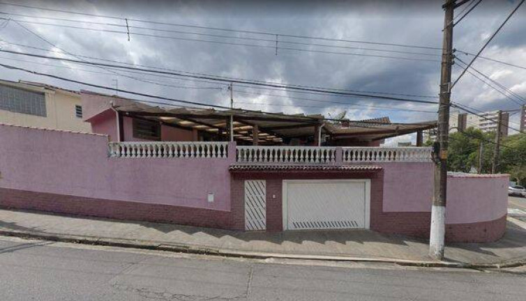 Imagem Sobrado com 4 Quartos à Venda, 250 m² em Demarchi - São Bernardo Do Campo