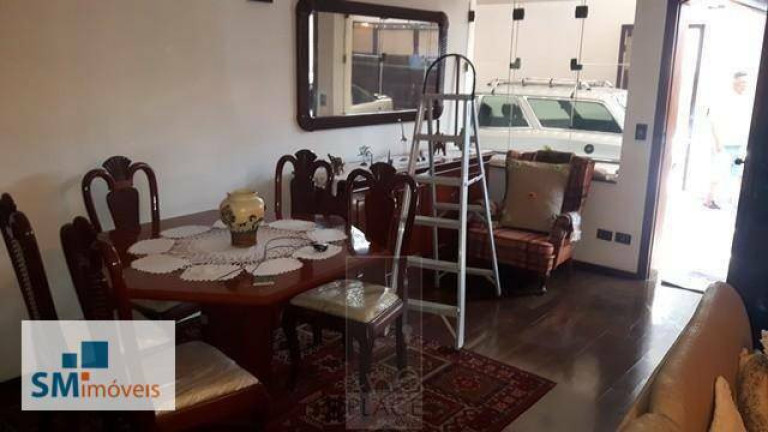 Imagem Casa com 3 Quartos à Venda ou Locação, 230 m² em Cidade Monções - São Paulo Imagem Casa com 3 Quartos à Venda ou Locação, 230 m² em Cidade Monções - São Paulo