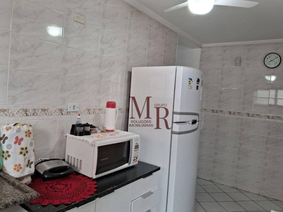 Imagem Apartamento com 1 Quarto à Venda, 51 m² em Vila Guilhermina - Praia Grande Imagem Apartamento com 1 Quarto à Venda, 51 m² em Vila Guilhermina - Praia Grande