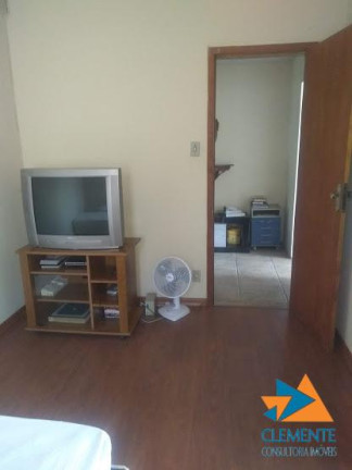 Imagem Casa com 6 Quartos à Venda, 250 m² em Santa Efigenia - Belo Horizonte