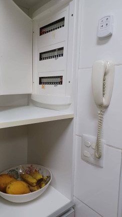 Imagem Apartamento com 2 Quartos à Venda, 104 m² em Embaré - Santos Imagem Apartamento com 2 Quartos à Venda, 104 m² em Embaré - Santos