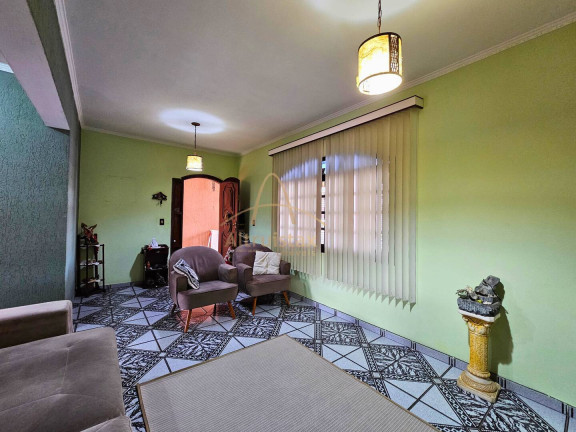 Imagem Casa com 3 Quartos à Venda, 180 m² em Jardim Roberto - Osasco Imagem Casa com 3 Quartos à Venda, 180 m² em Jardim Roberto - Osasco