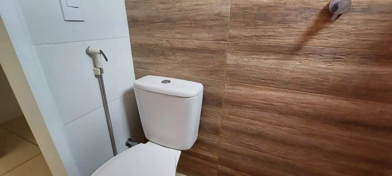 Imagem Apartamento com 1 Quarto à Venda,  em Pedrinhas - Sobral