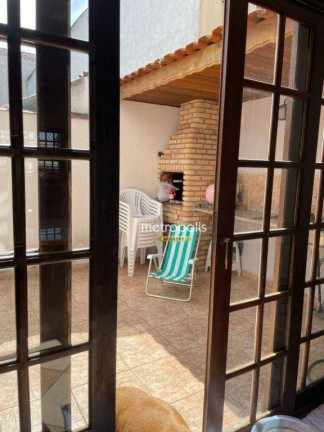 Imagem Sobrado com 3 Quartos à Venda, 239 m² em Osvaldo Cruz - São Caetano Do Sul Imagem Sobrado com 3 Quartos à Venda, 239 m² em Osvaldo Cruz - São Caetano Do Sul
