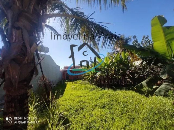 Casa com 1 Quarto à Venda, 300 m² em Jaraguá - Caraguatatuba