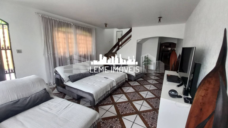 Imagem Sobrado com 4 Quartos à Venda, 265 m² em Jardim Iguatemi - São Paulo Imagem Sobrado com 4 Quartos à Venda, 265 m² em Jardim Iguatemi - São Paulo
