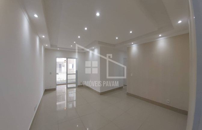 Imagem Apartamento com 3 Quartos à Venda, 78 m² em Planalto - São Bernardo Do Campo Imagem Apartamento com 3 Quartos à Venda, 78 m² em Planalto - São Bernardo Do Campo