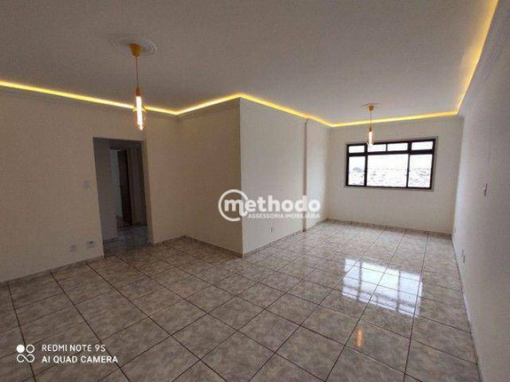 Imagem Apartamento com 3 Quartos à Venda, 102 m² em Vila João Jorge - Campinas Imagem Apartamento com 3 Quartos à Venda, 102 m² em Vila João Jorge - Campinas
