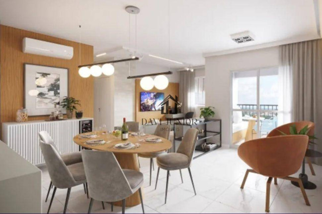 Imagem Apartamento com 3 Quartos à Venda, 77 m² em Vila Progresso - Sorocaba Imagem Apartamento com 3 Quartos à Venda, 77 m² em Vila Progresso - Sorocaba