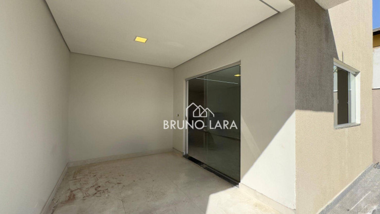 Imagem Casa com 3 Quartos à Venda, 120 m² em Jardim Casa Branca - Betim Imagem Casa com 3 Quartos à Venda, 120 m² em Jardim Casa Branca - Betim