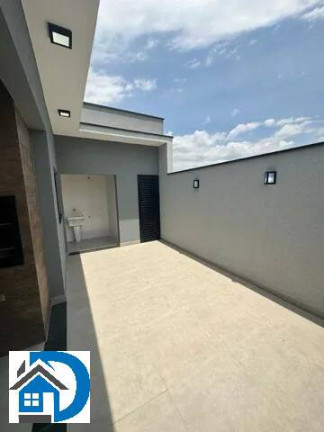 Imagem Casa de Condomínio com 3 Quartos à Venda, 154 m² em Caguassu - Sorocaba