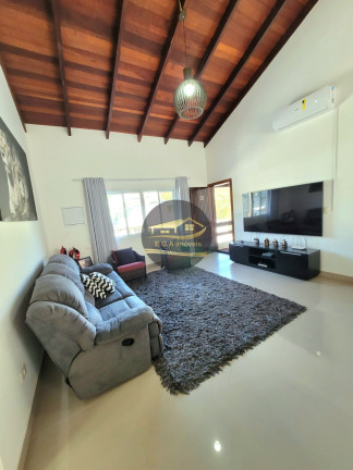 Imagem Casa de Condomínio com 2 Quartos à Venda, 90 m² em Juquehy - São Sebastião