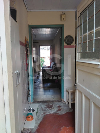 Imagem Casa com 2 Quartos à Venda, 130 m² em Cidade Baixa - Porto Alegre