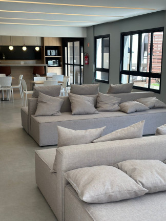 Imagem Apartamento com 1 Quarto à Venda, 25 m² em Ipiranga - São Paulo Imagem Apartamento com 1 Quarto à Venda, 25 m² em Ipiranga - São Paulo