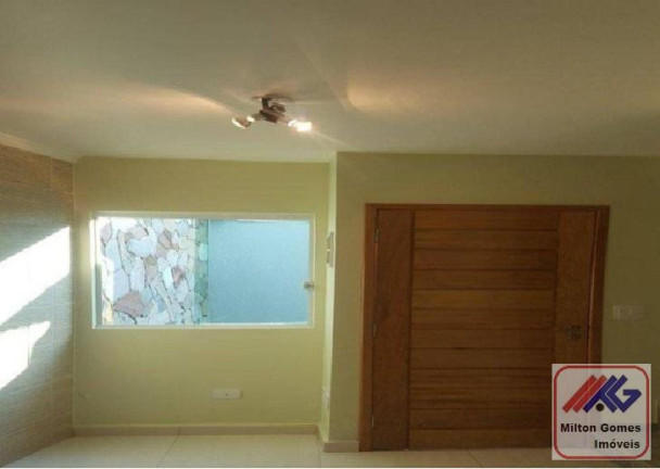 Imagem Casa com 2 Quartos à Venda, 57 m² em Cangaiba - São Paulo Imagem Casa com 2 Quartos à Venda, 57 m² em Cangaiba - São Paulo
