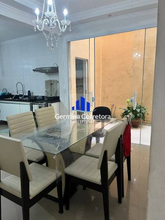 Imagem Casa com 3 Quartos à Venda, 302 m² em Vila Do Conde - Barueri