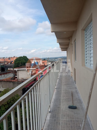 Imagem Casa com 1 Quarto para Alugar, 27 m² em Outeiro De Passárgada - Cotia Imagem Casa com 1 Quarto para Alugar, 27 m² em Outeiro De Passárgada - Cotia